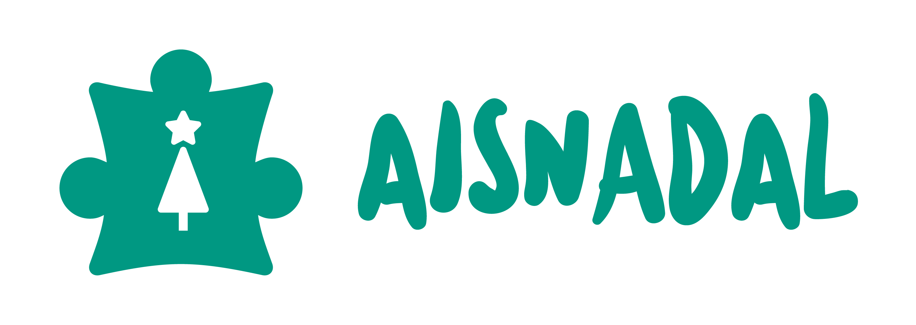 Logo AISNADAL